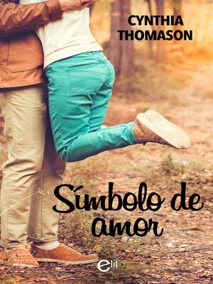 cover image of Símbolo de amor